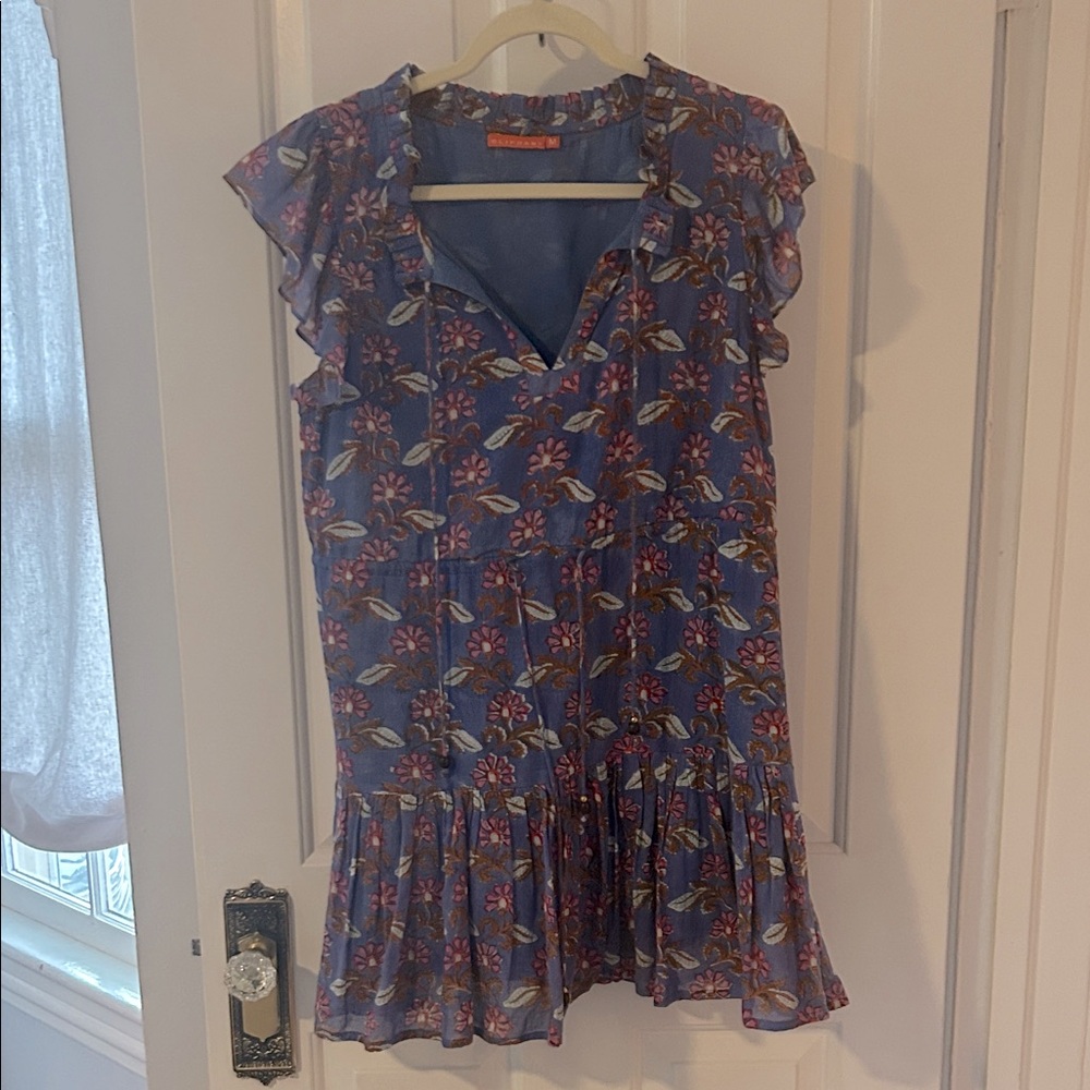 Oliphant Dress